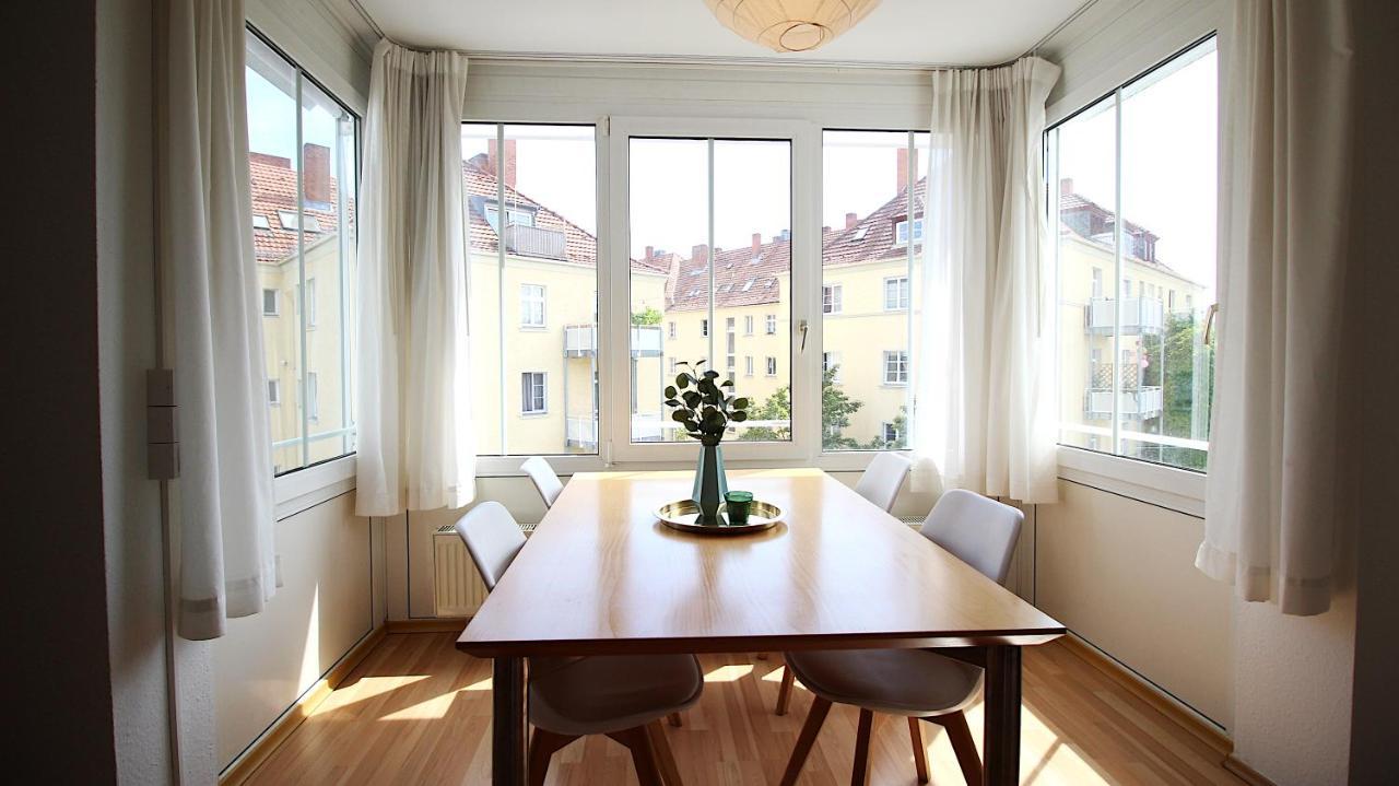 Ruhe Im Zentrum Privatparkplatz&Panorama-Erker Würzburg Eksteriør bilde